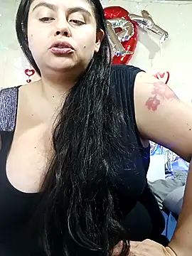 celestehot707rs online show from May 9, 2:42 pm