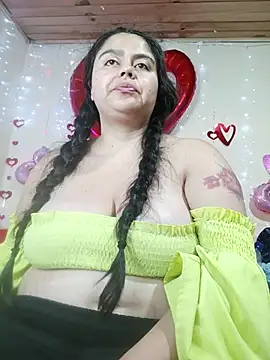 celestehot707rs online show from February 8, 8:23 am