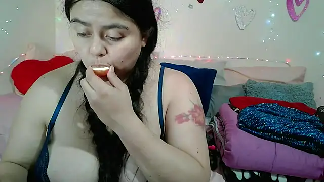 celestehot707rs online show from January 15, 12:14 am