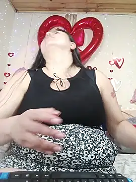 celestehot707rs online show from April 5, 5:30 pm