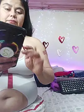 celestehot707rs online show from October 15, 9:06 am