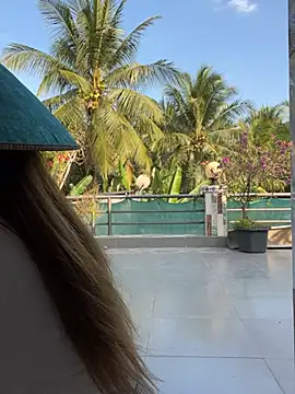 BabyThree  online show from March 27, 9:21 am