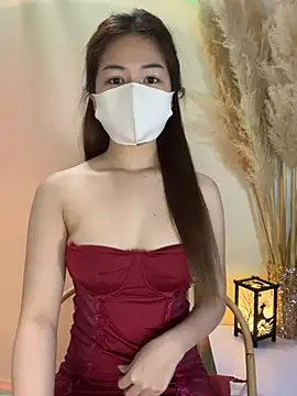BabyThree  online show from July 9, 1:21 pm