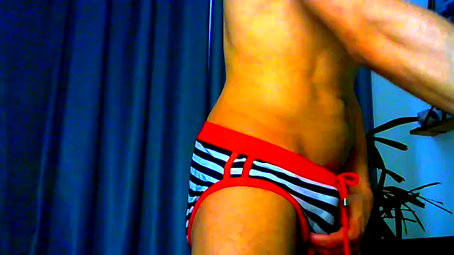 funguybr36 online show from March 7, 8:25 pm