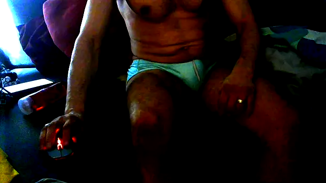 funguybr36 online show from March 22, 8:54 pm