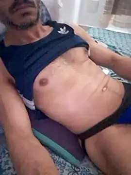 funguybr36 online show from November 26, 6:19 pm