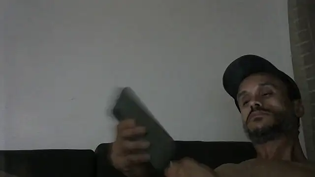 funguybr36 online show from October 24, 7:18 am
