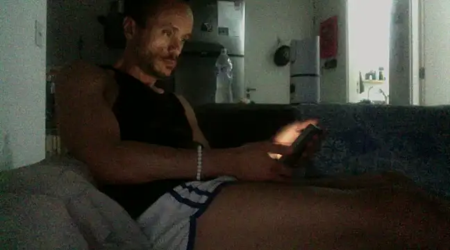 funguybr36 online show from March 11, 7:57 am