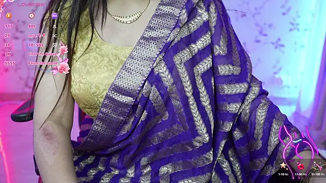only aleesha online show from January 21, 6:02 pm