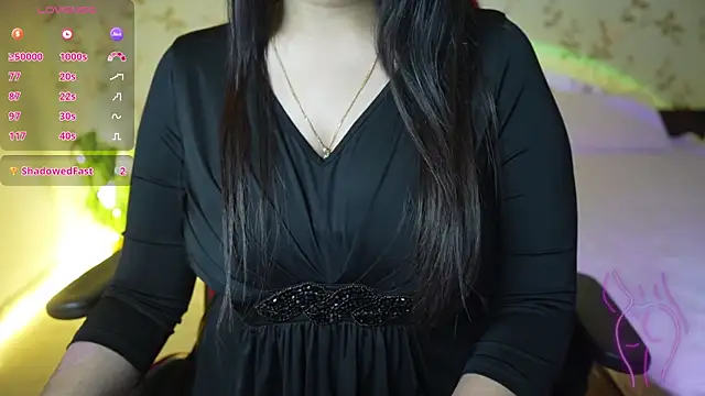 only aleesha online show from December 1, 5:51 pm