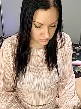 Natacha sweden online show from March 17, 7:22 am