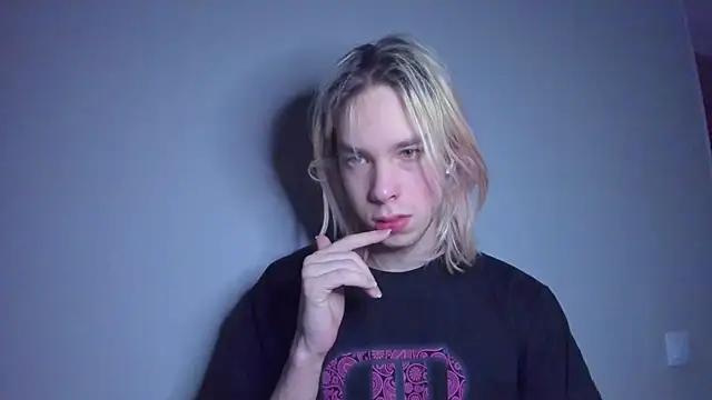 matt spark online show from February 12, 8:07 pm