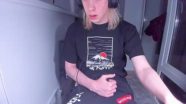 matt spark online show from February 21, 1:00 am