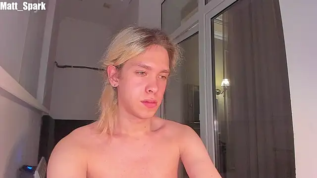 matt spark online show from March 13, 5:28 pm