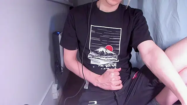 matt spark online show from February 24, 1:24 am