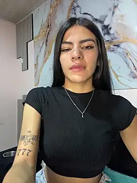 liss hot  online show from September 23, 10:39 pm