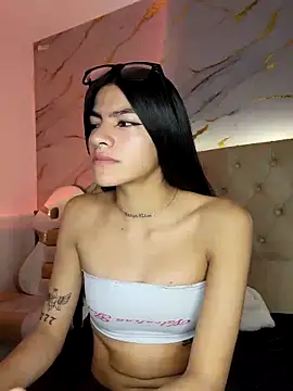 liss hot  online show from September 24, 10:38 pm