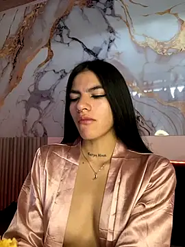 Snapshot of liss_hot_ chatting on November 18, 9:51 pm liss hot online show from November 18, 9:51 pm