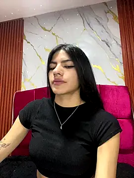 liss hot  online show from September 22, 8:59 pm