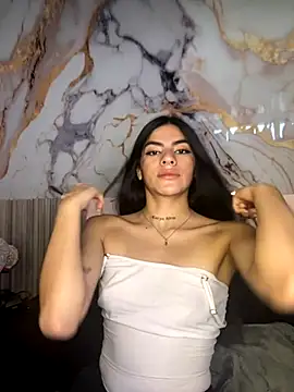 Snapshot of liss_hot_ chatting on October 23, 9:02 pm liss hot online show from October 23, 9:02 pm