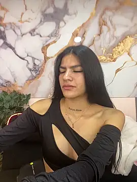 Snapshot of liss_hot_ chatting on October 27, 2:51 pm liss hot online show from October 27, 2:51 pm