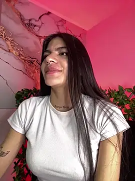 Snapshot of liss_hot_ chatting on November 28, 2:50 pm liss hot online show from November 28, 2:50 pm