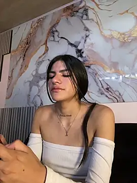 liss hot  online show from September 27, 7:42 pm