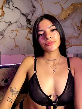 Snapshot of liss_hot_ chatting on November 12, 9:51 pm liss hot online show from November 12, 9:51 pm