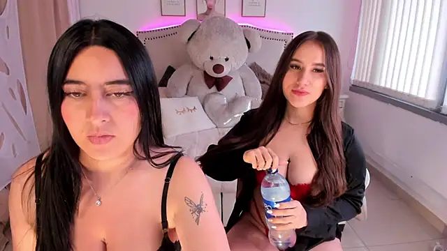 serenna se online show from October 29, 8:41 pm