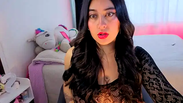 serenna se online show from February 19, 8:17 pm