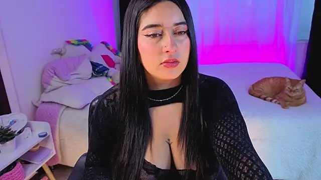 serenna se online show from February 7, 11:18 am