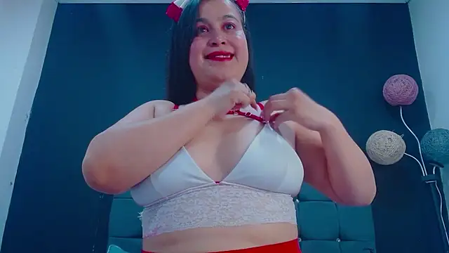 mia xx1 online show from October 31, 2:52 am