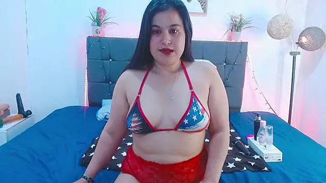 mia xx1 online show from April 16, 3:18 am