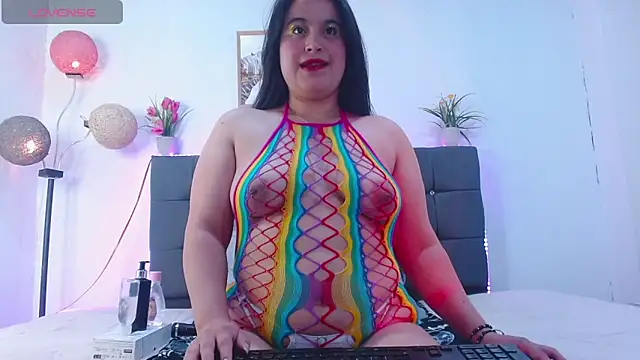 mia xx1 online show from February 10, 4:00 am