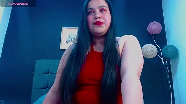 mia xx1 online show from November 19, 2:22 am