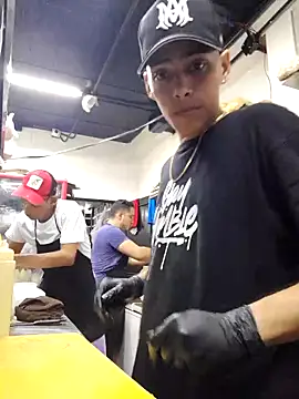 TenderBoyBigCock  online show from November 14, 10:57 pm