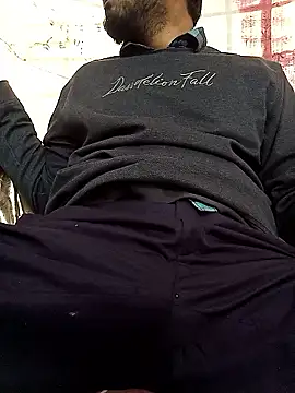 ABSami online show from January 14, 5:44 am