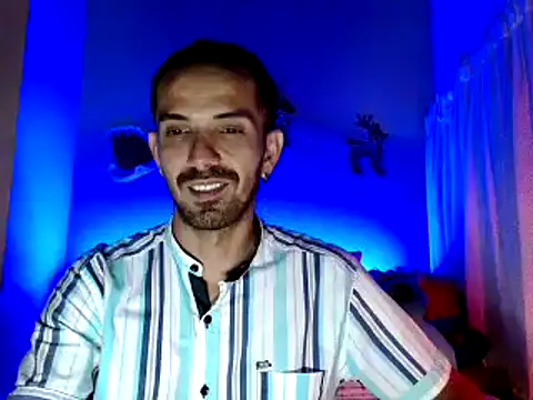 Tomas Tylor online show from December 23, 2:02 am