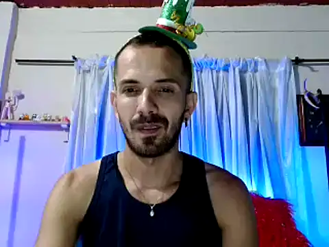 Tomas Tylor online show from December 10, 2:27 am