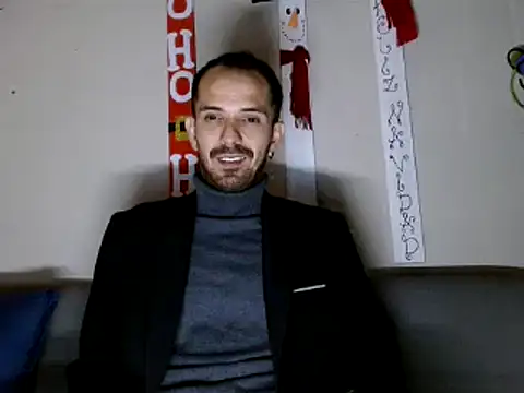 Tomas Tylor online show from December 22, 3:22 am