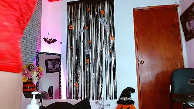 Baby Lovehot 1 online show from October 20, 1:22 pm