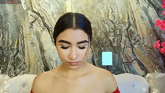 Zayda 1 online show from March 21, 3:13 pm