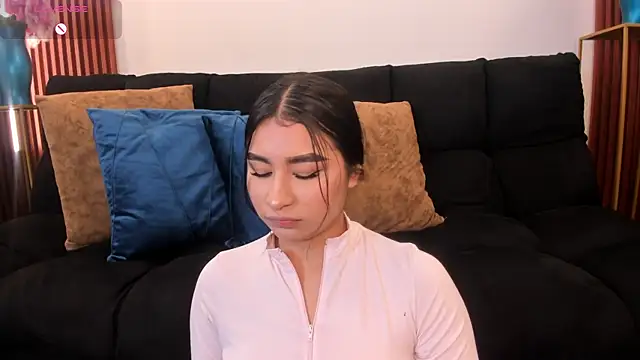 Zayda 1 online show from October 17, 8:10 pm