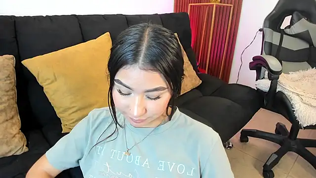 Zayda 1 online show from September 29, 7:41 pm