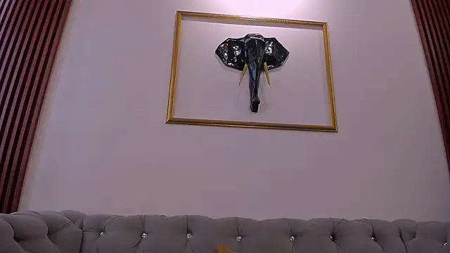 Zayda 1 online show from September 11, 6:08 pm