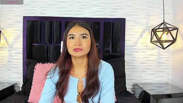 Zayda 1 online show from March 10, 12:28 pm