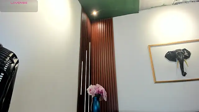 Zayda 1 online show from October 20, 7:03 pm