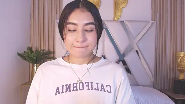 Zayda 1 online show from October 10, 3:13 pm