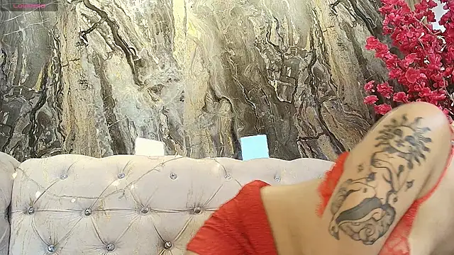 Zayda 1 online show from March 21, 6:18 pm