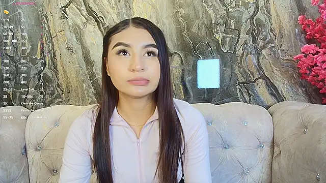 Zayda 1 online show from March 4, 7:11 pm